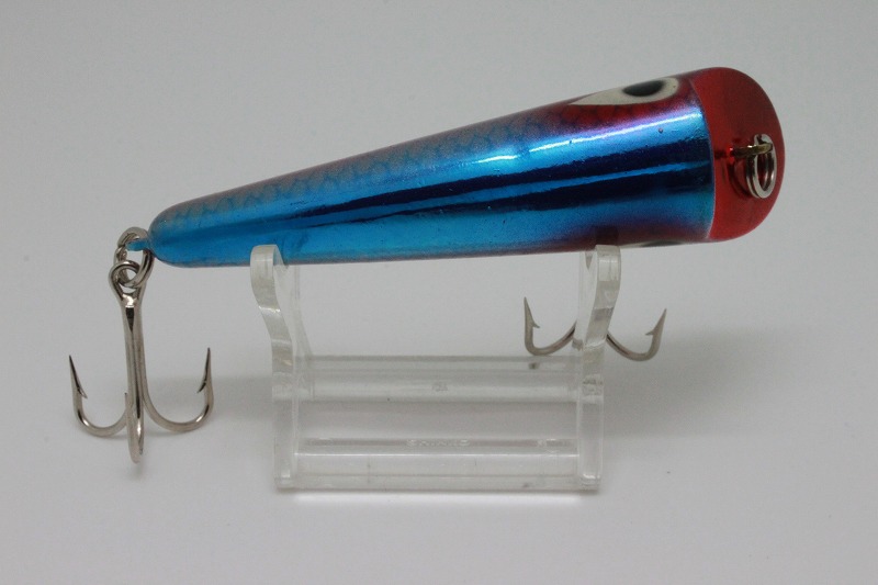 heddon HEDD PLUG / ヘドン ヘッドプラグ - 14KCD