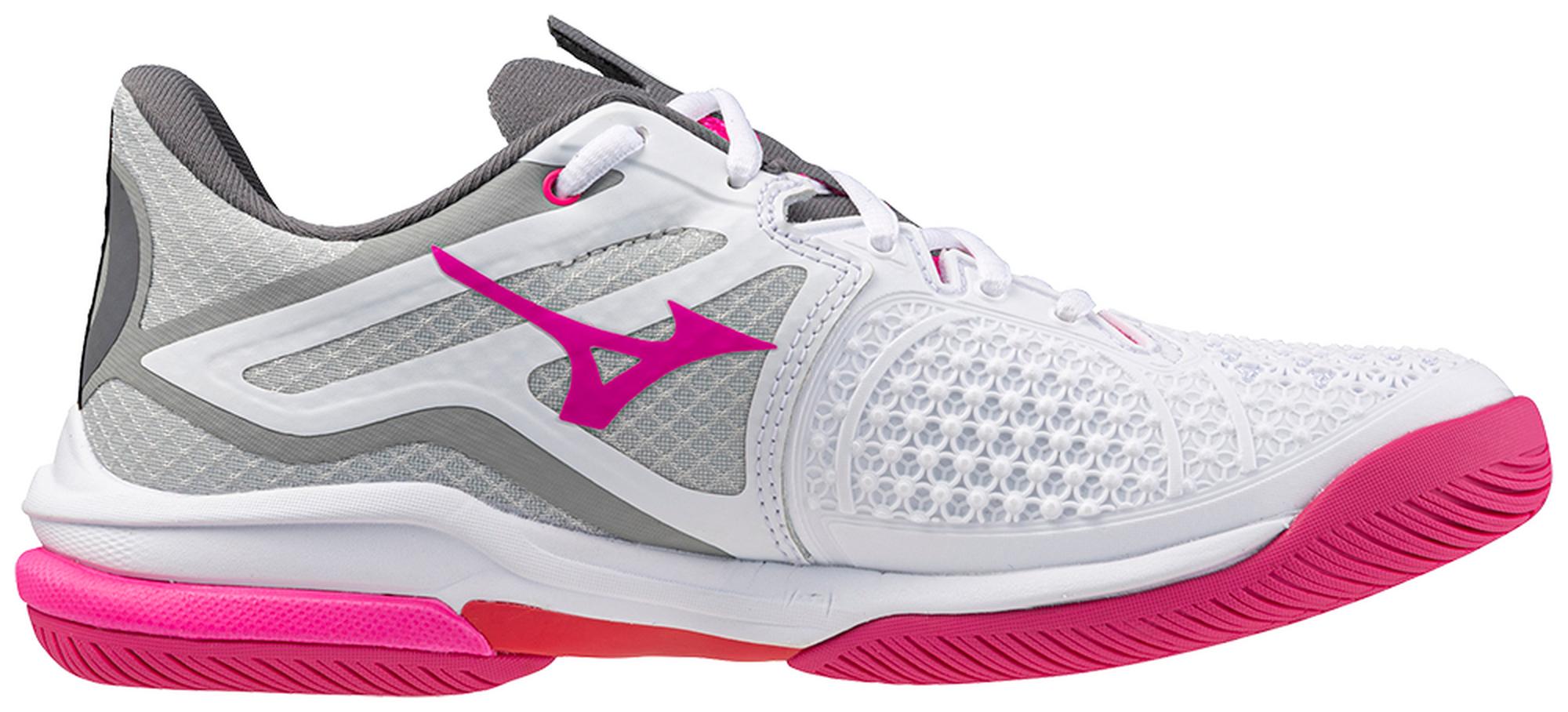 Mizuno Wave Exceed Tour 6 AC - Women's ^ – The Tennis Store