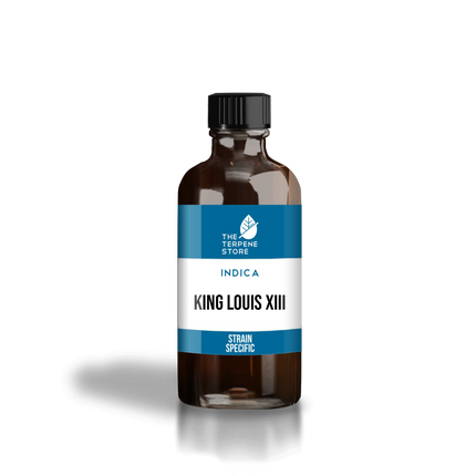 Z – The Terpene Store
