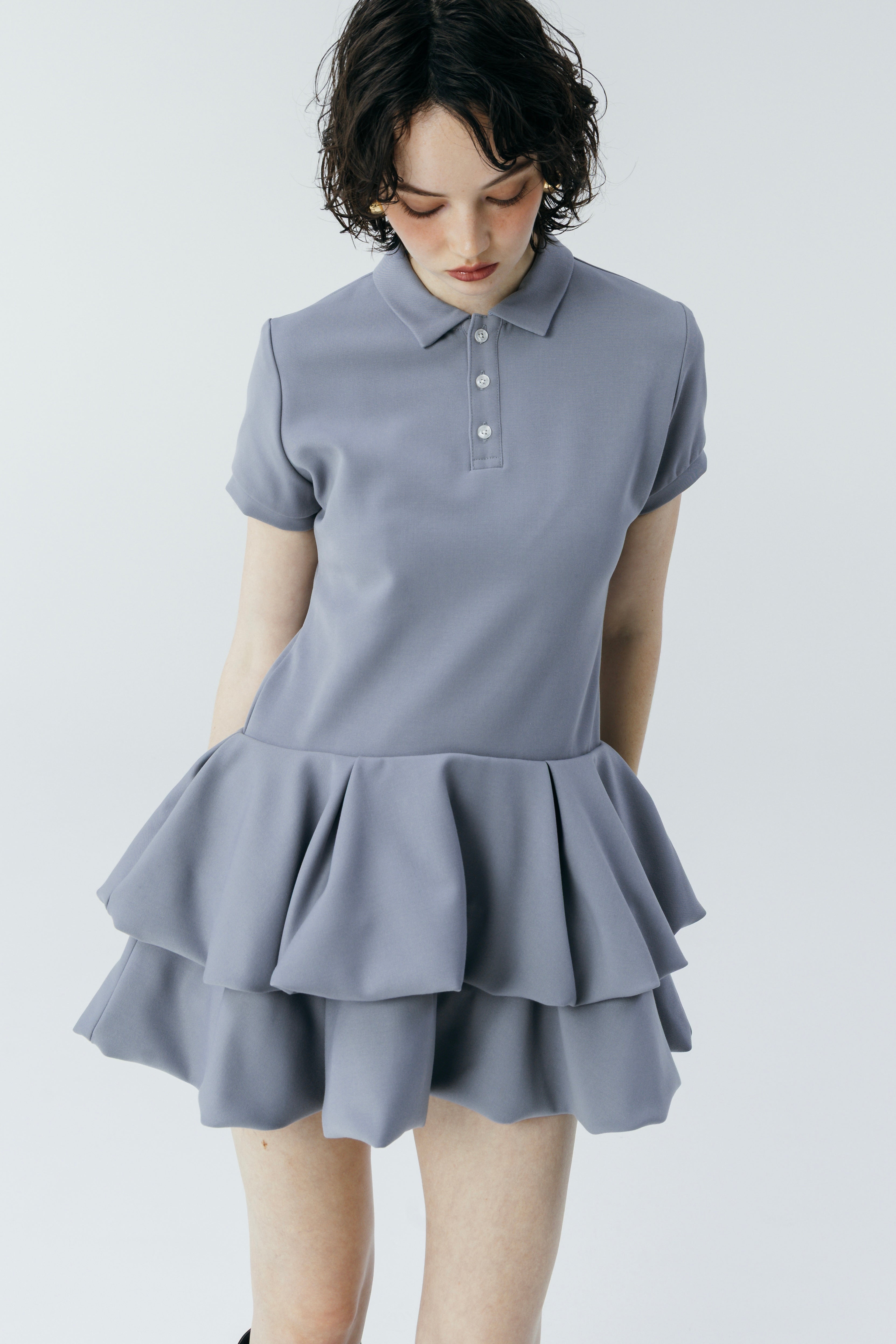 Hydra Polo Onepiece – THE TOÉ