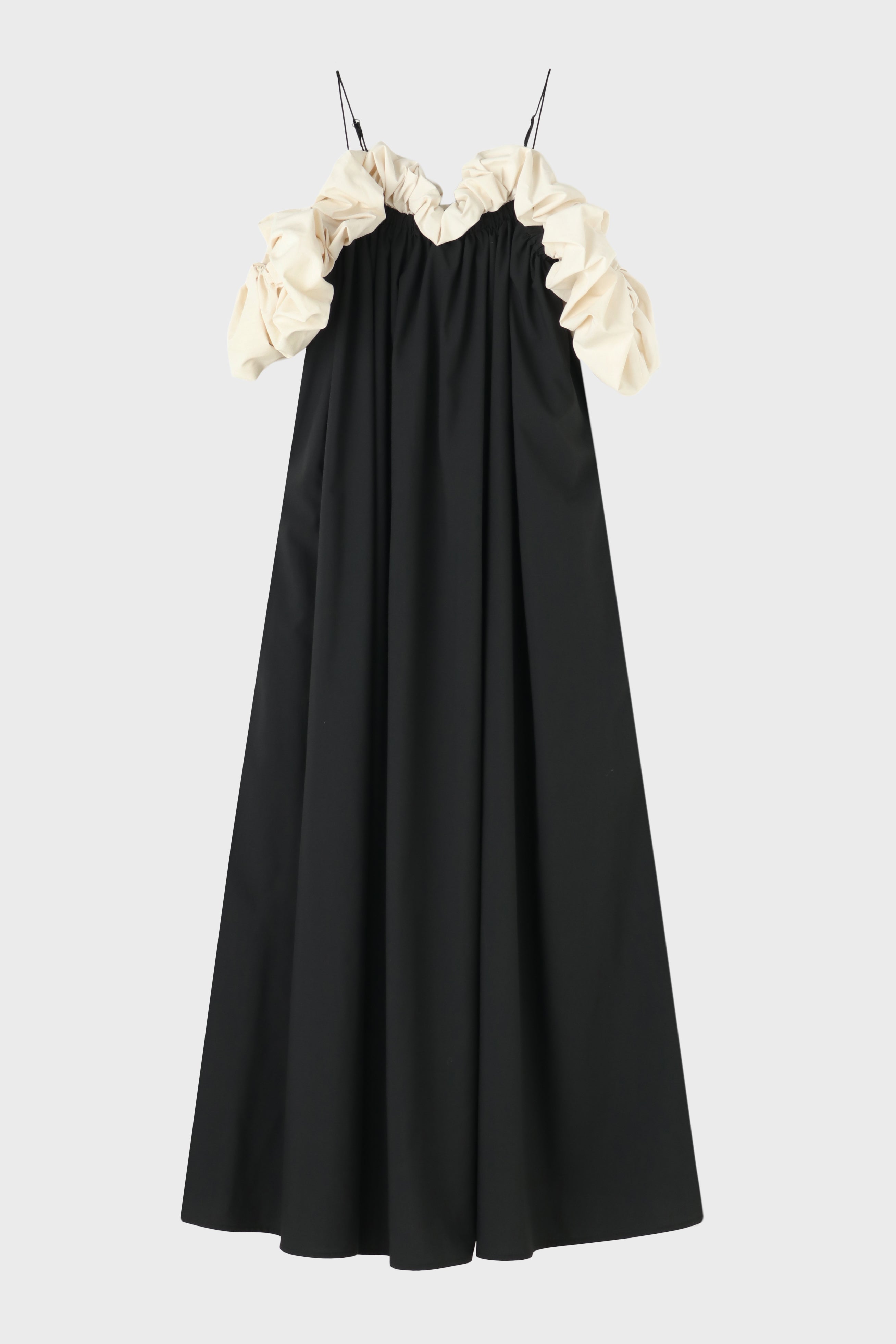 Erie Frills Onepiece – THE TOÉ