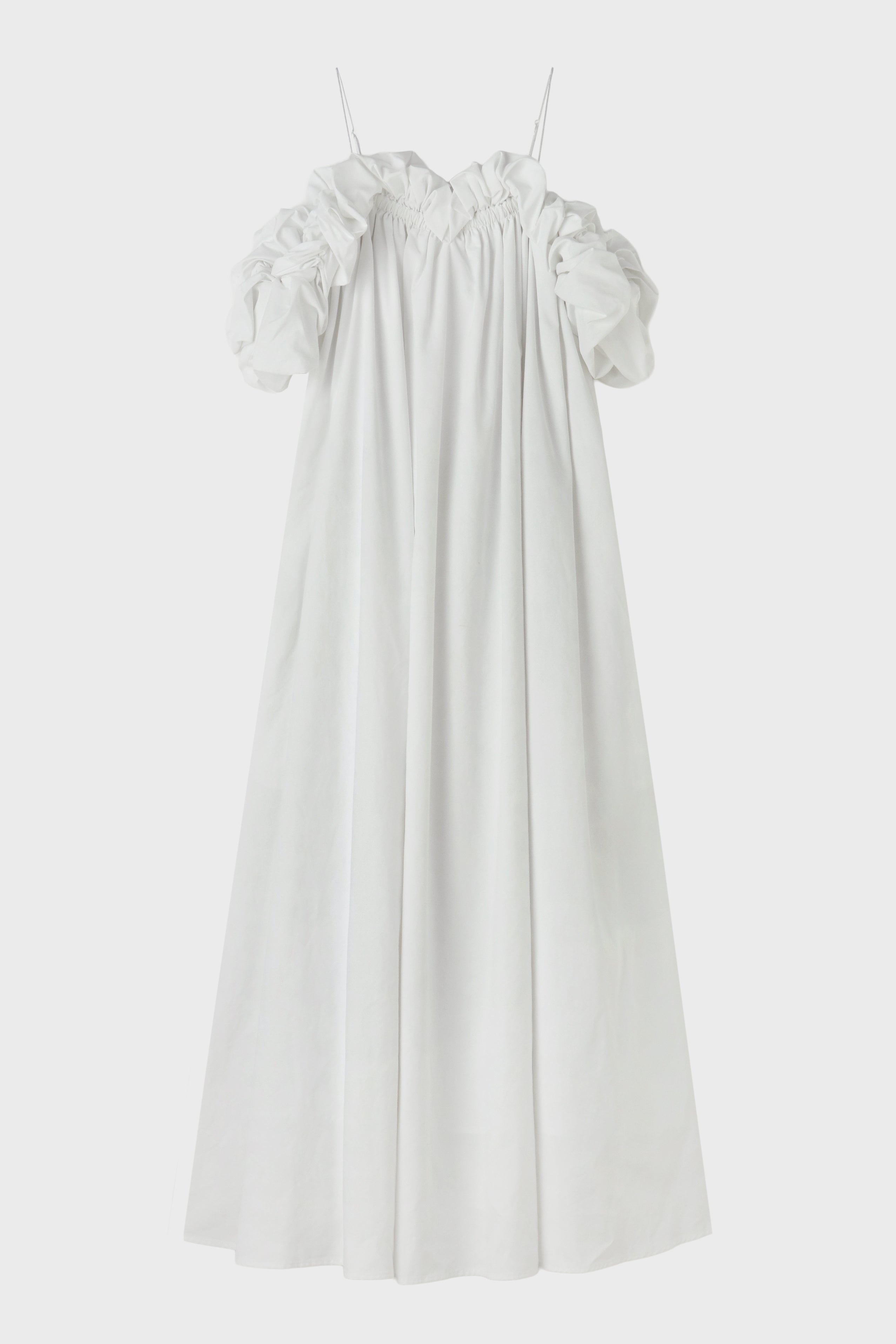 Erie Frills Onepiece – THE TOÉ