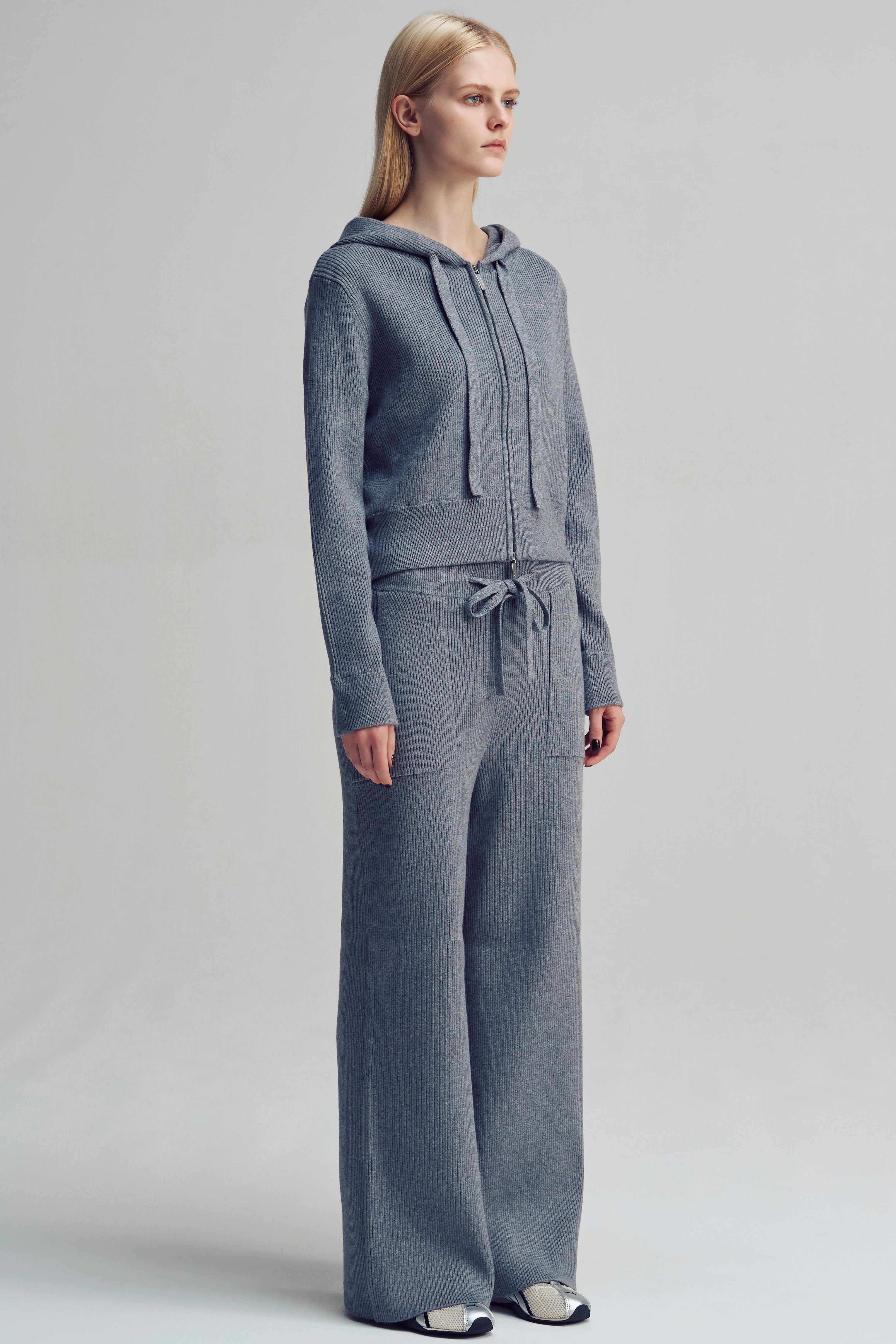 Tor Knit Pants – THE TOÉ