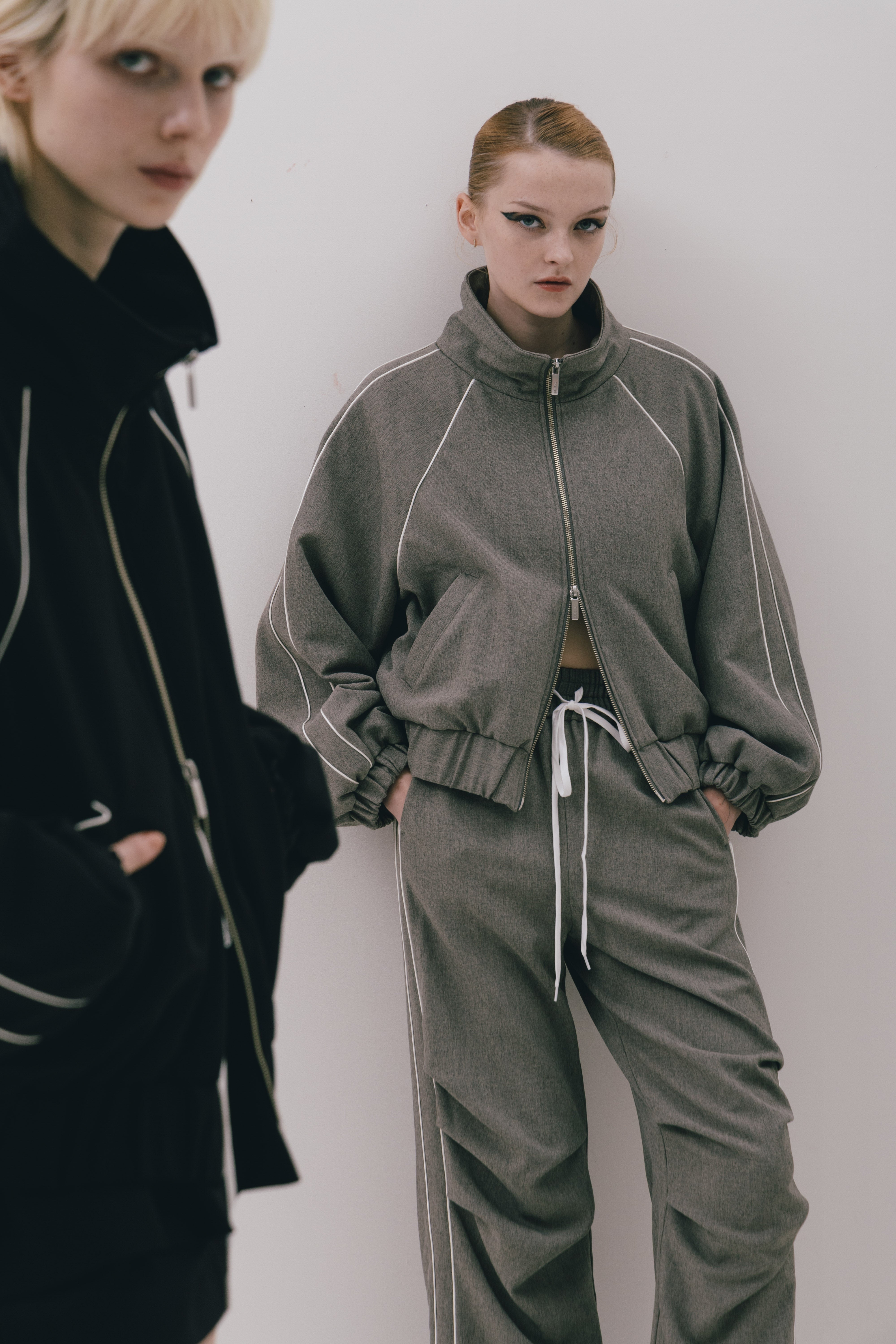 Brixton Track Pants – THE TOÉ