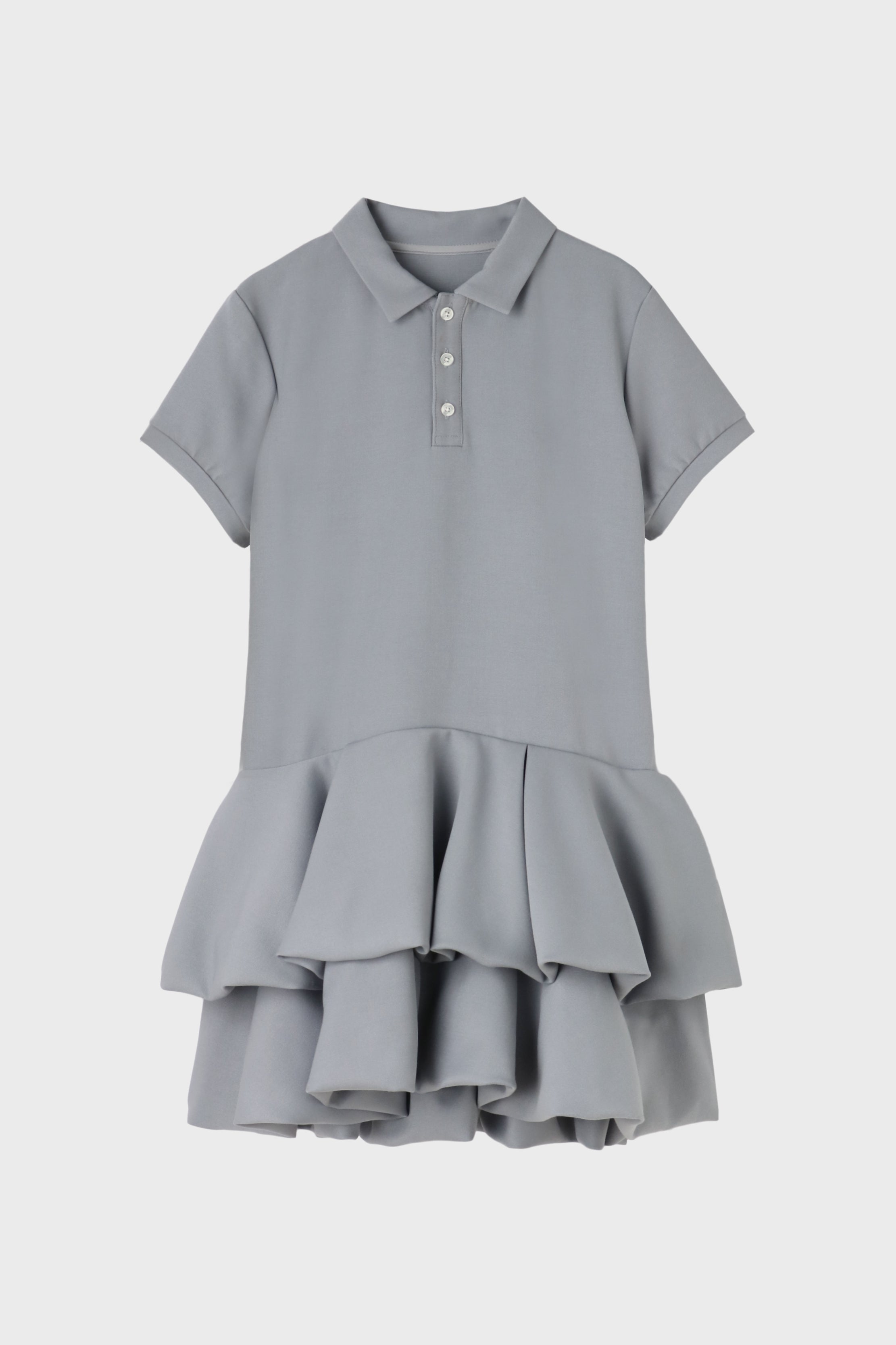 Hydra Polo Onepiece – THE TOÉ