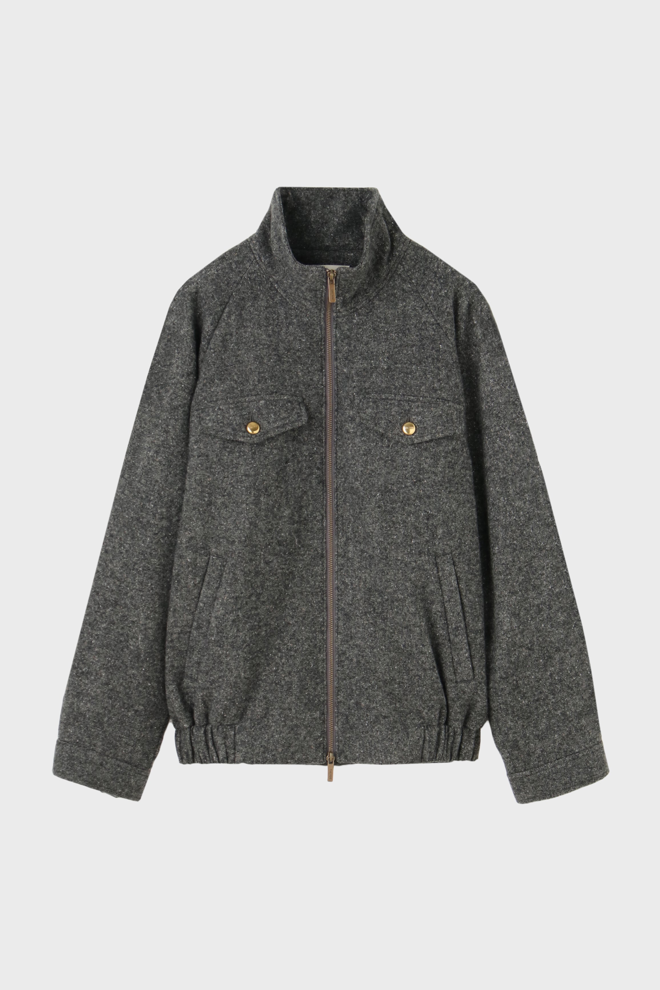 Bremen Jacket – THE TOÉ