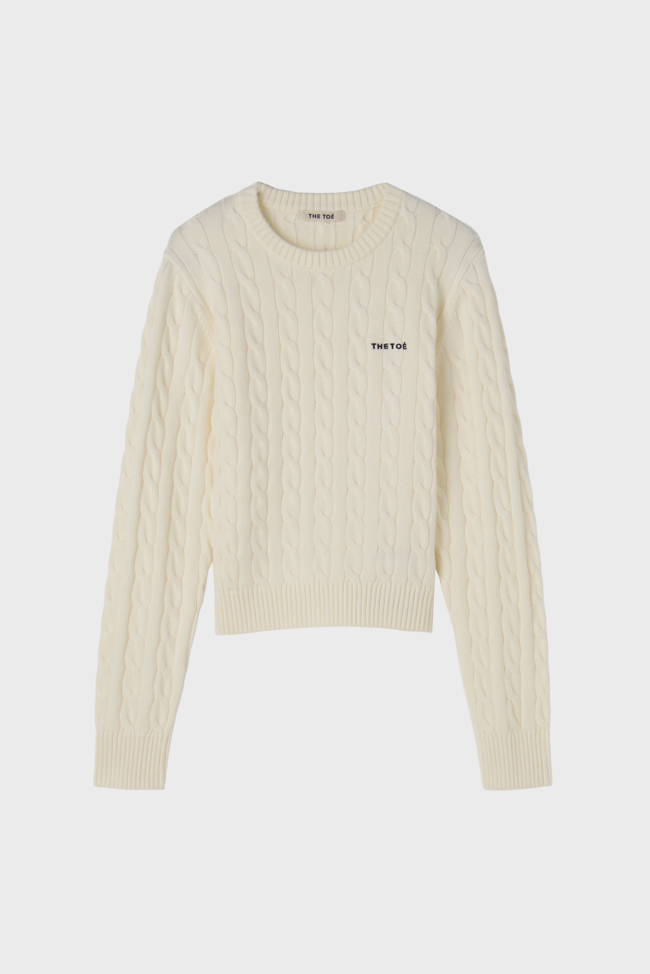 TOPS – THE TOÉ
