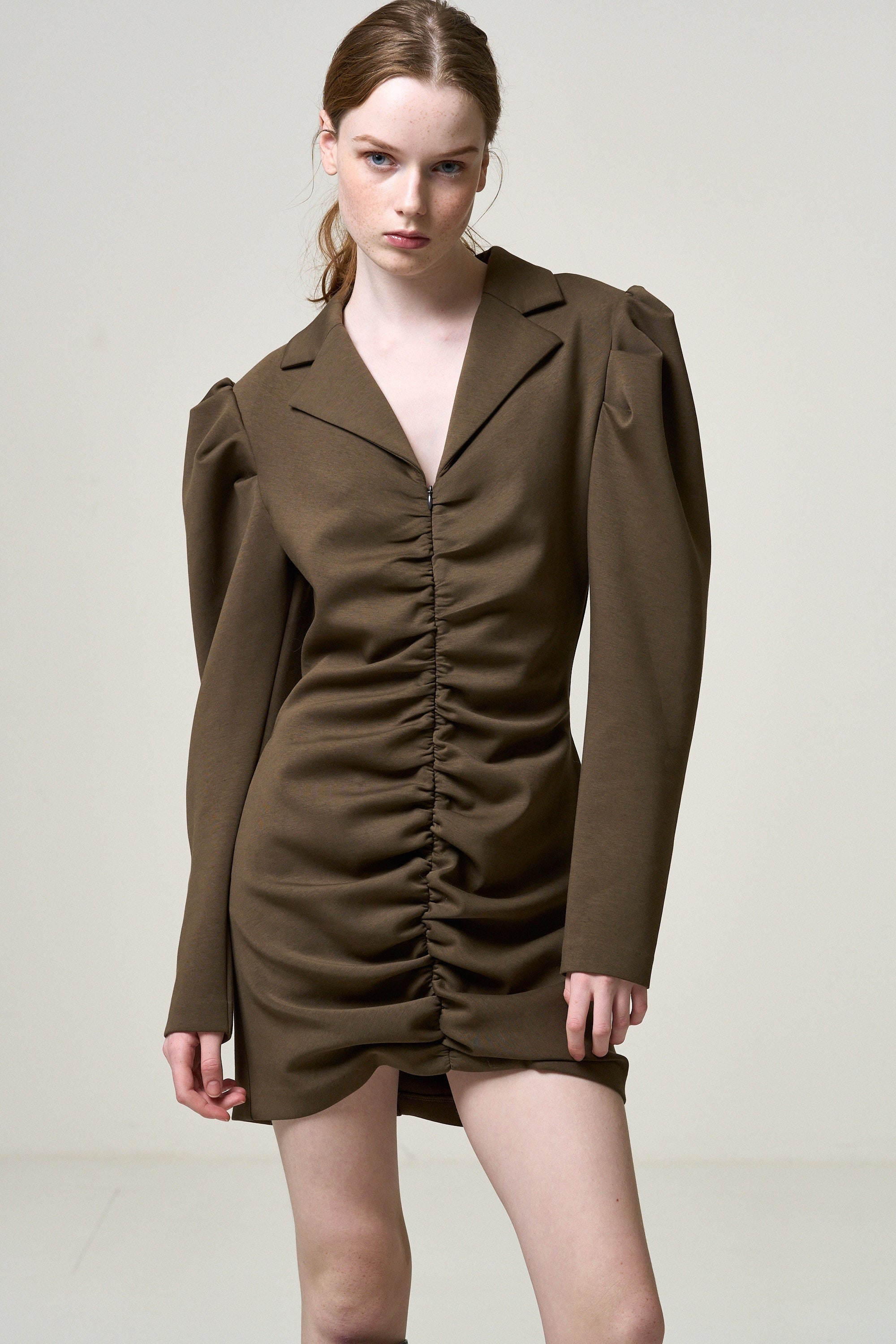 Wapping Onepiece – THE TOÉ