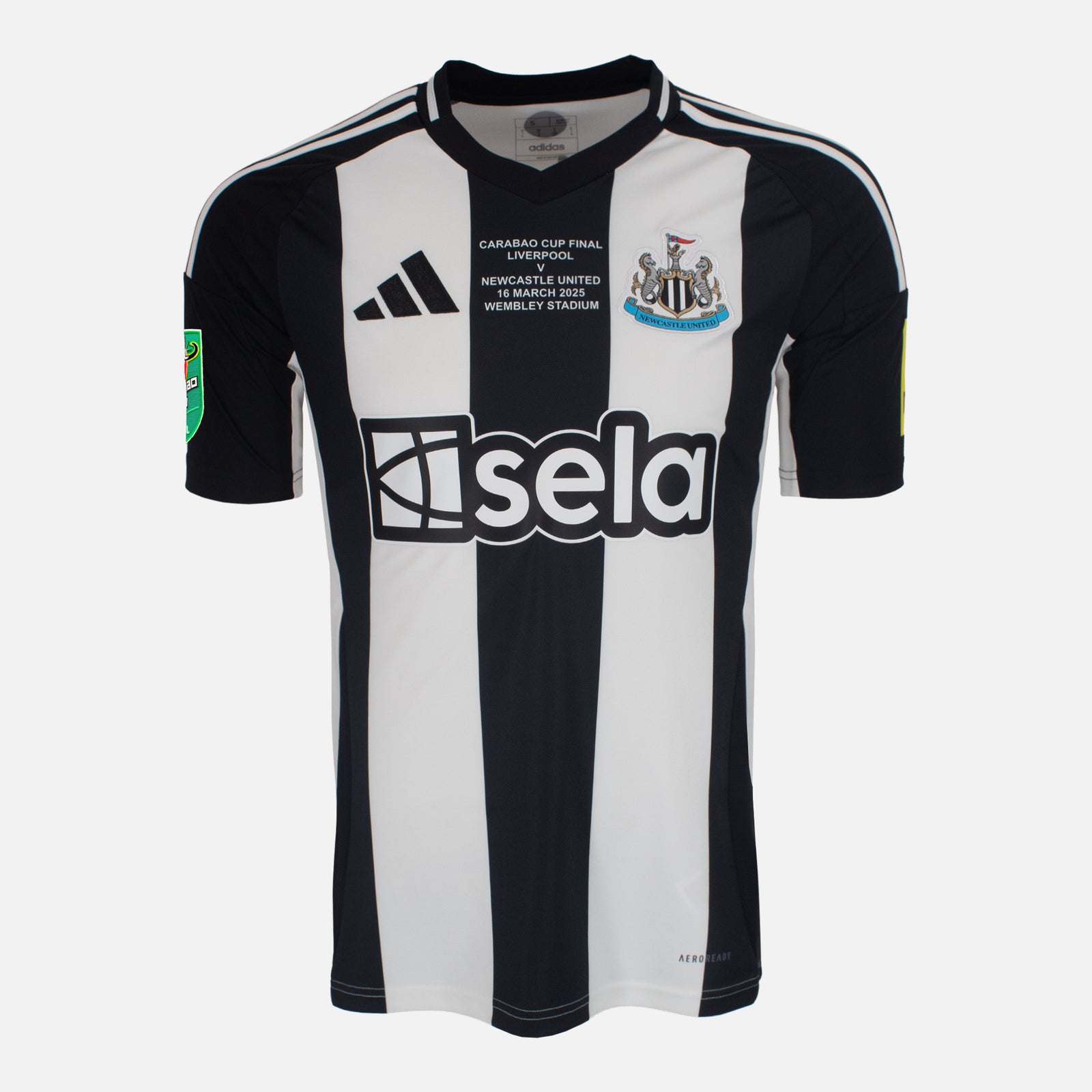 Newcastle United Trippier 2 長袖シャツ Newcastle United Trippier 2
