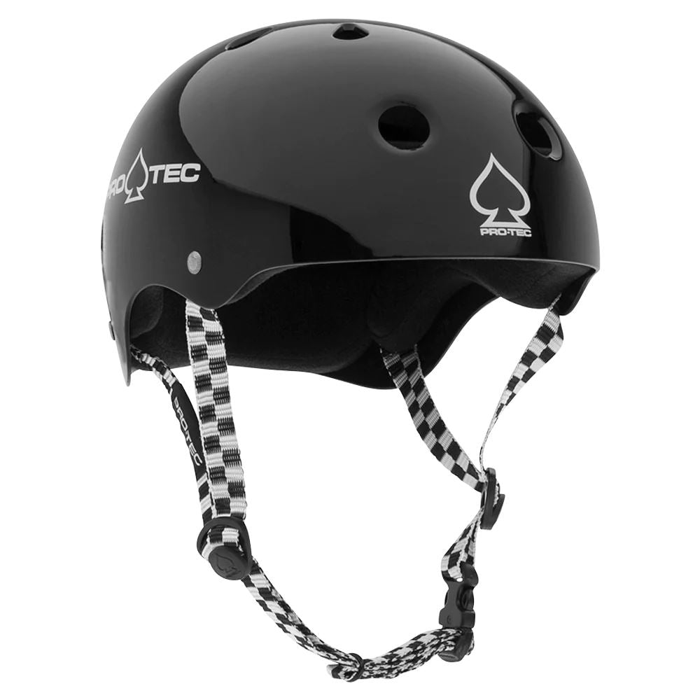 Pro-Tec Classic Skate Helmet – The Vault Pro Scooters