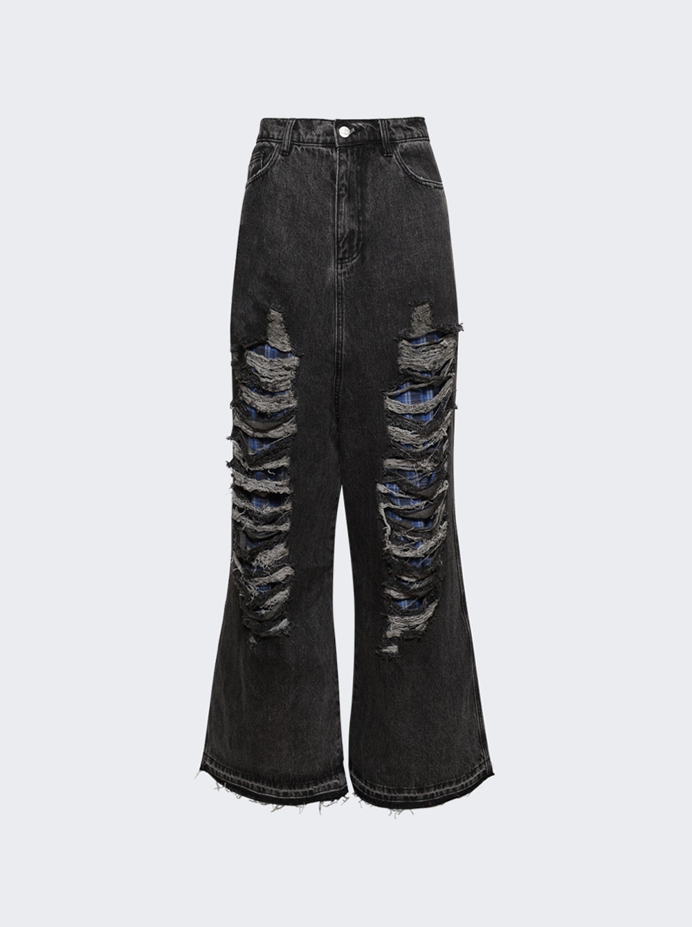 Natasha Zinko Denim | The Webster