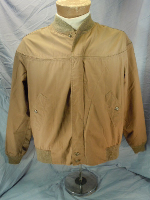 The Catalina Varsity Jacket