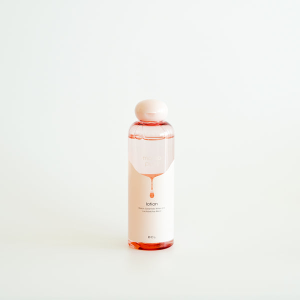 Momo Puri Peach Toner | The Yoku Glow