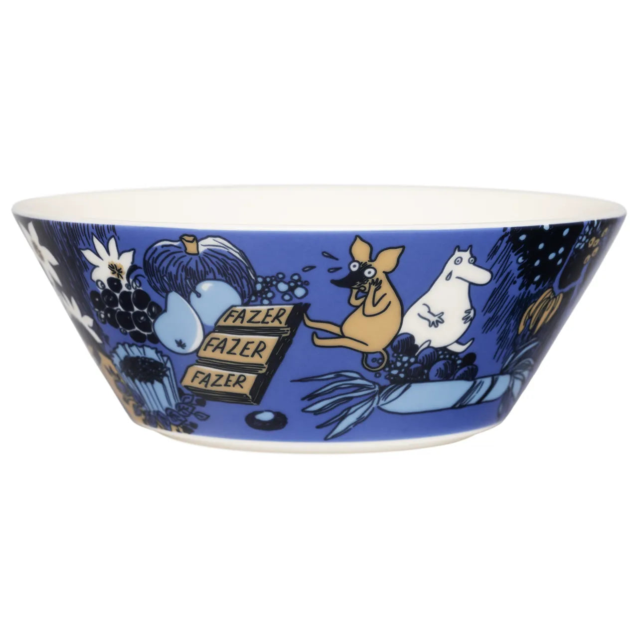 Title: Fazer x Moomin 80 Year Anniversary Box | Limited edition 🎁