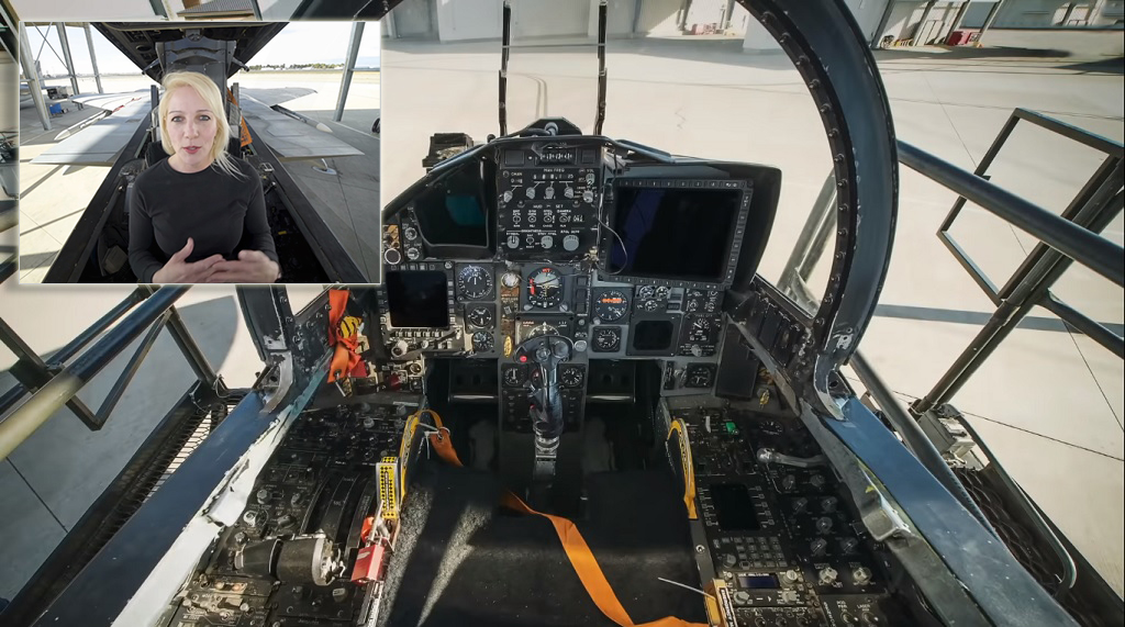 レア品 F-15C Eagle Cockpit 1/6スケール F-15 Eagle Cockpit | eBay