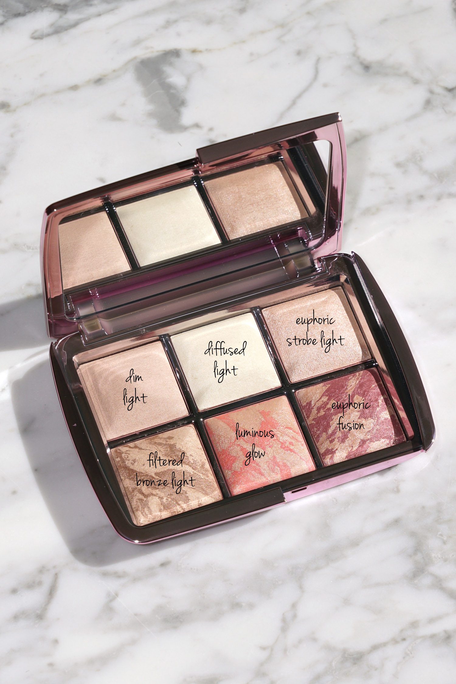 Hourglass Ambient Lighting Edit Volume 4 + Confession Duo