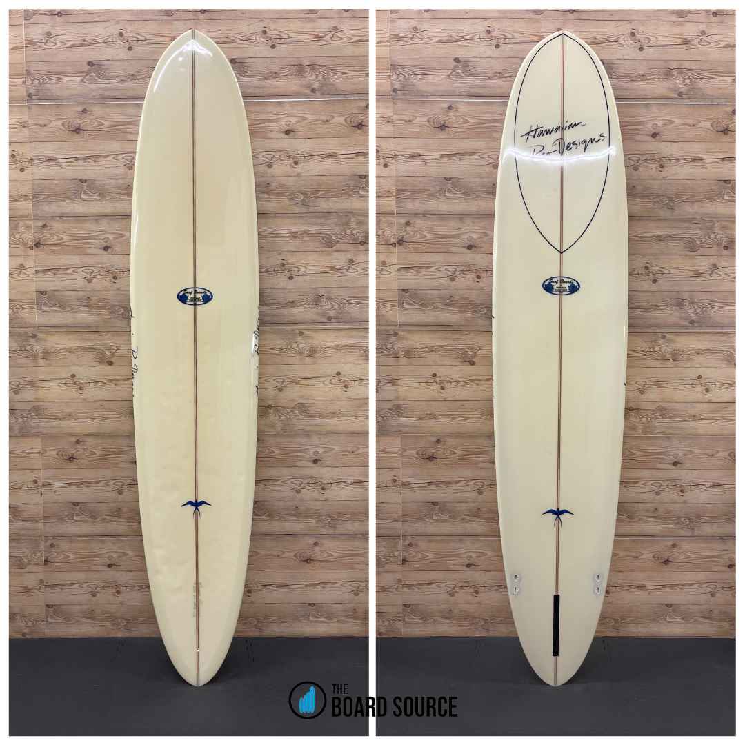 Used Donald Takayama 9ft DT-4 Surfboard For Sale – The Board Source