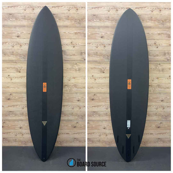 Used Dark Arts JT Surfboards Jawnt Mid-Length for sale – The Board