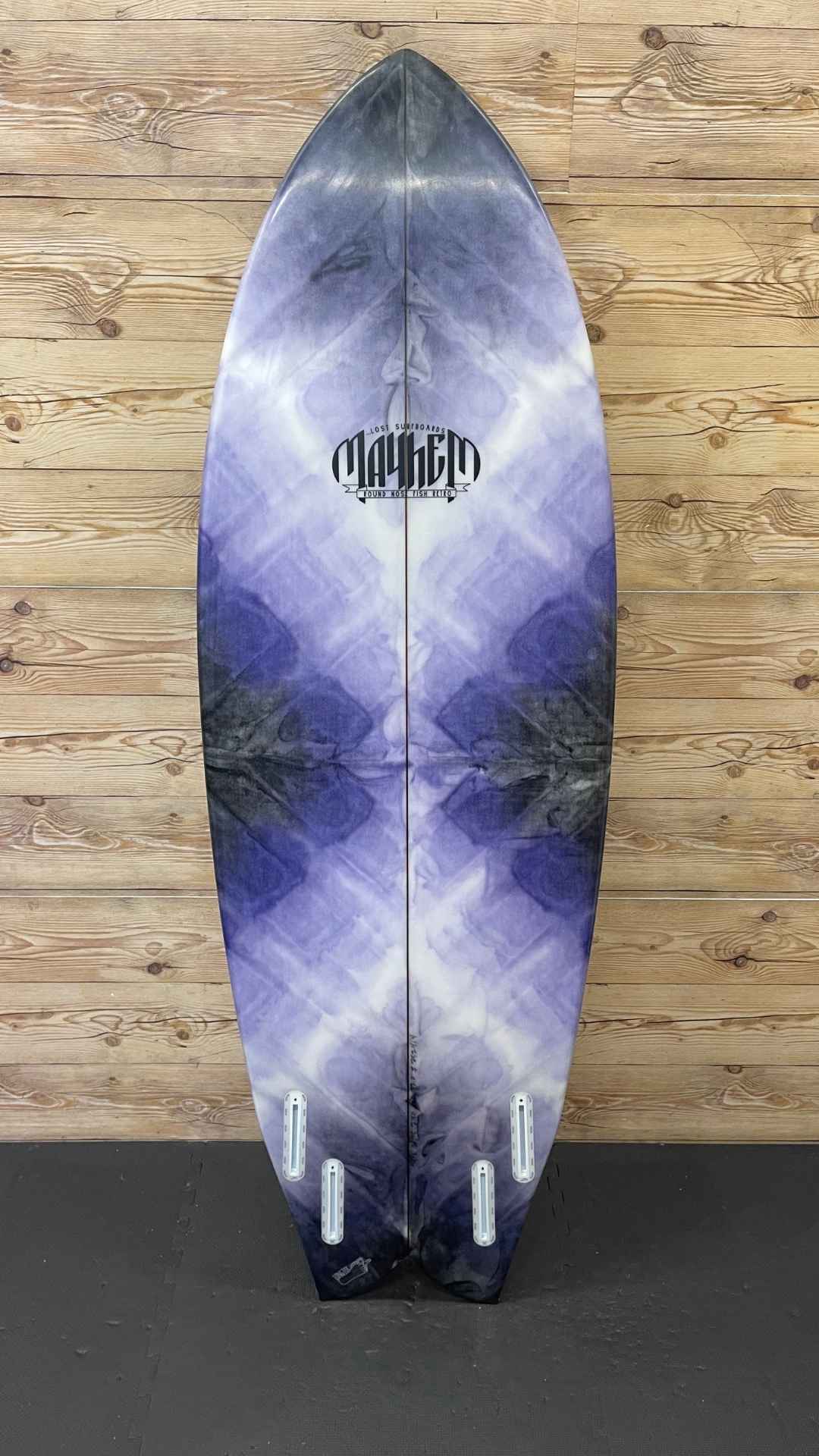Used 5'6