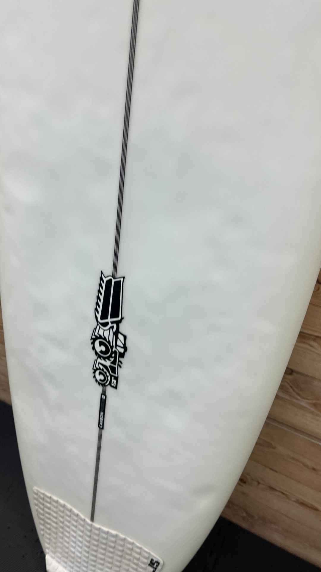 JS Industries Flame Fish - Buy Used Surfboards in San Diego – The