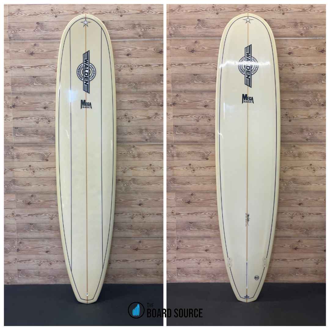 Walden Magic Model Surfboard for Sale – The Board Source