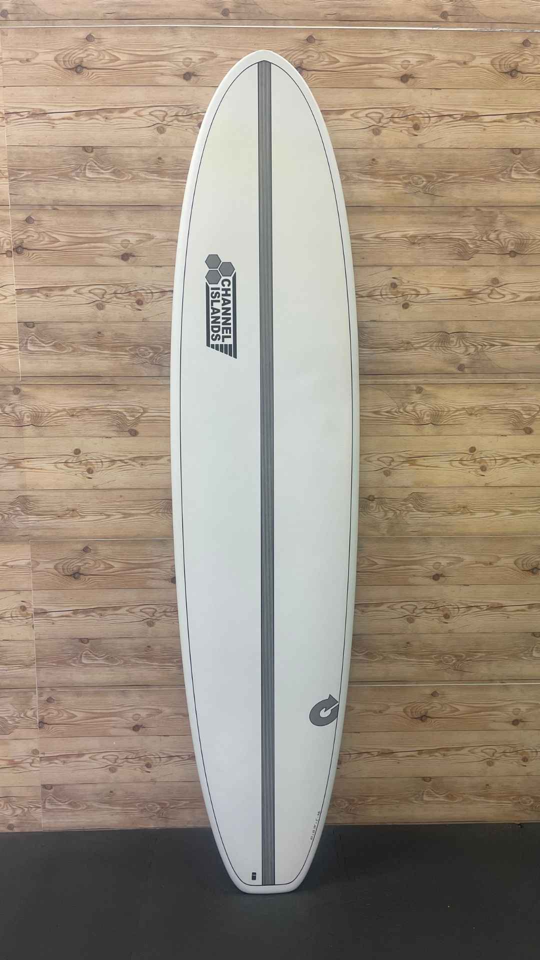 Channel s Torq Chancho 7'6 引き渡し限定 Channel s Torq Chancho 7'6