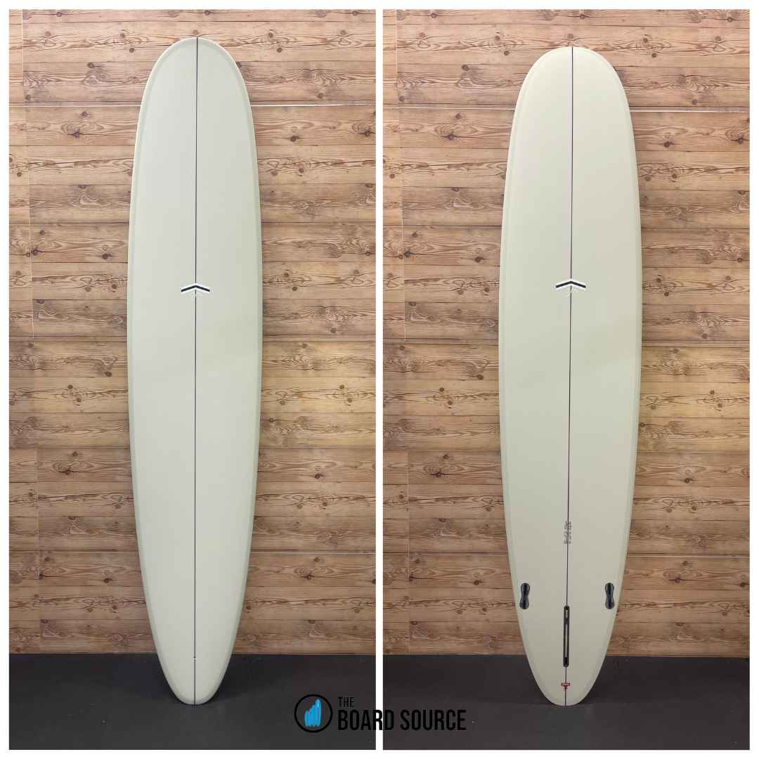 Thunderbolt Surfboards for Sale -CJ Nelson Parallax Plus 9'9