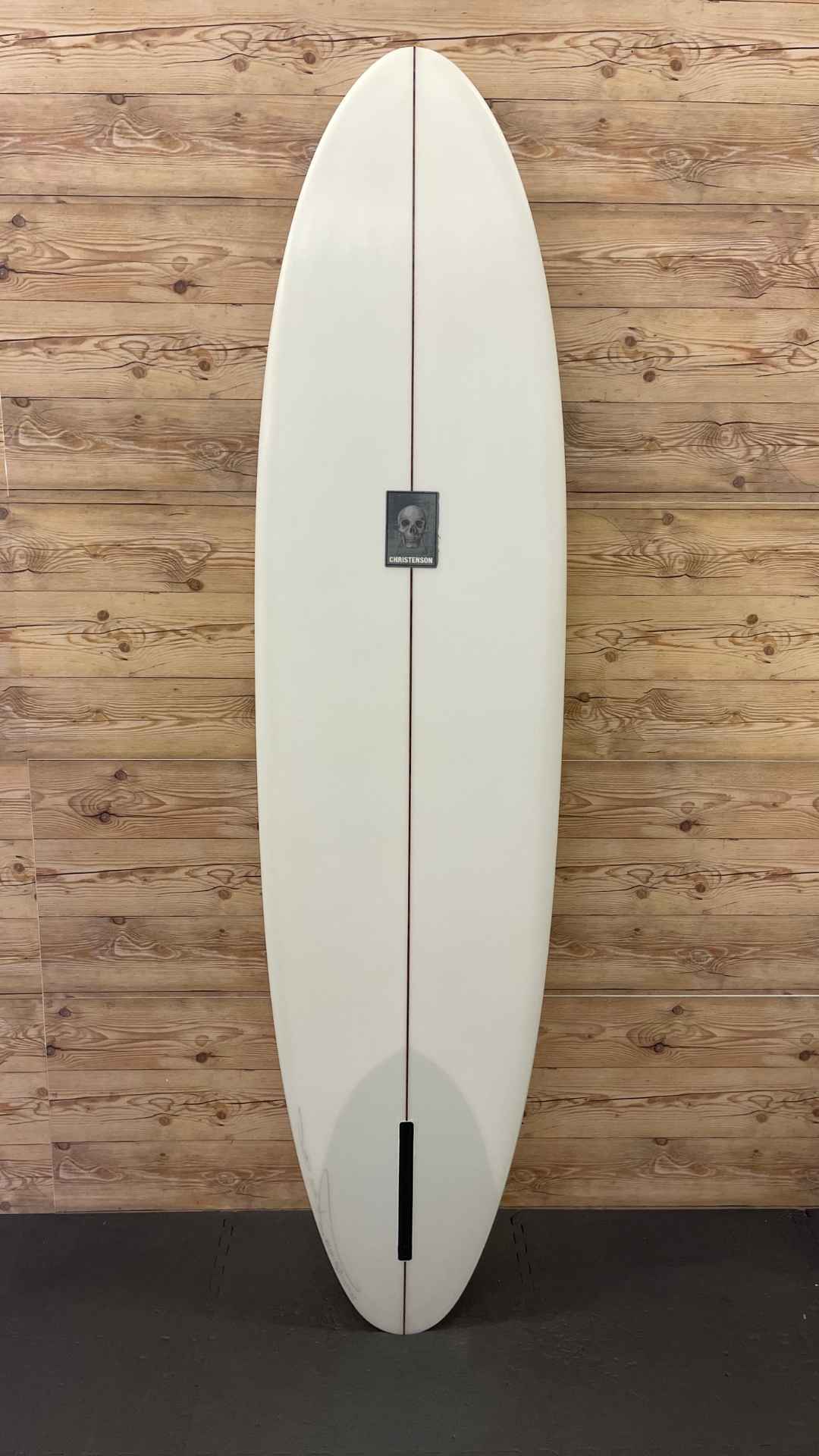 新品未使用】 Christenson Huntsman 6'6” FOR SALE | Chris