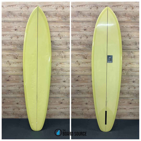 Used 7'6