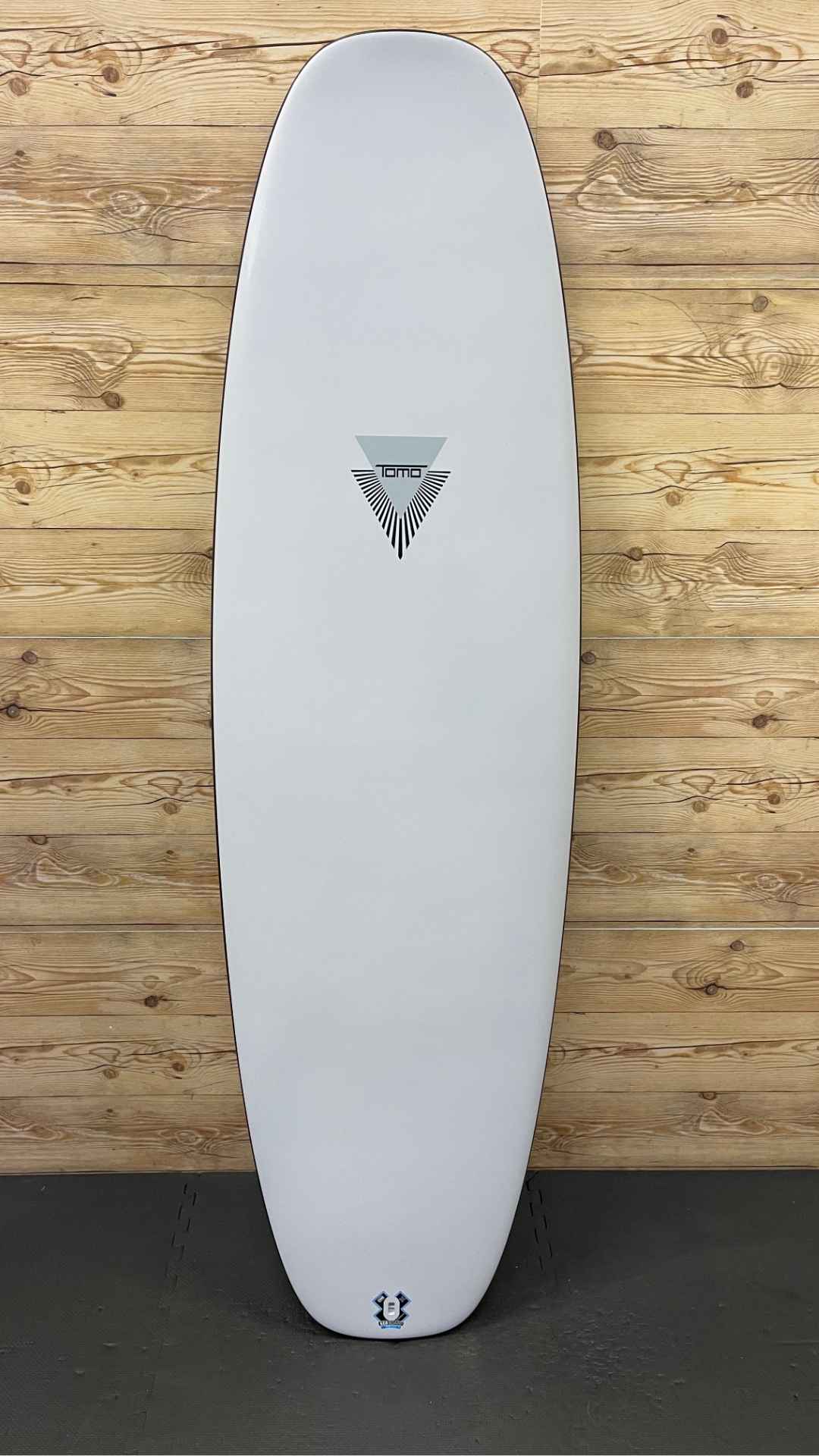 FireWire EVO 5'6/