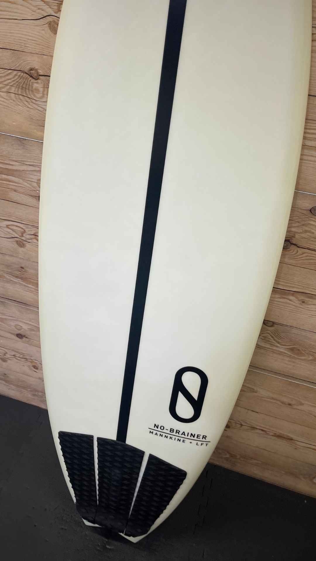 FOR SALE: Firewire 5'4