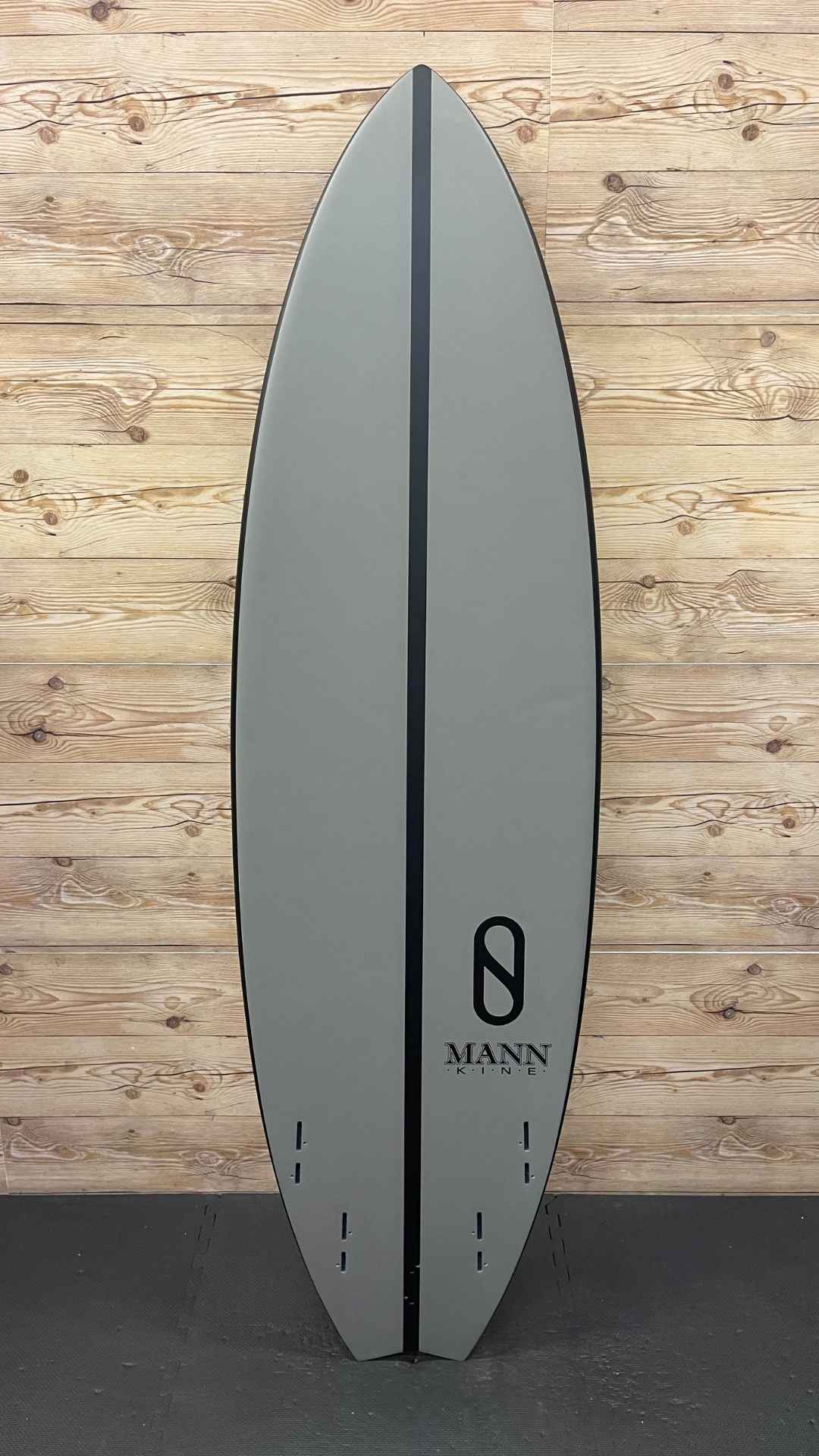 FOR SALE: Firewire 6ft No Brainer Shortboard Surfboard – The Board