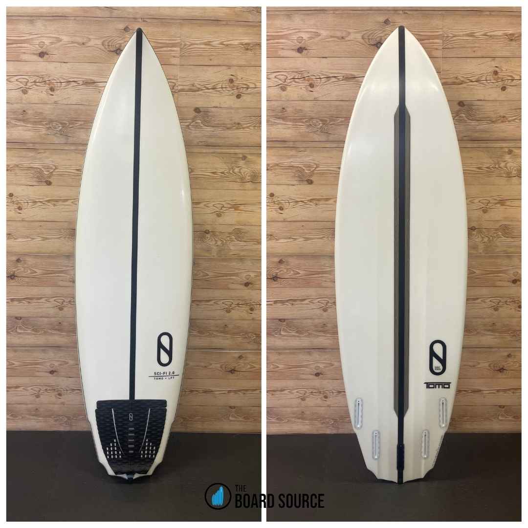 FIREWIRE SCI-FI TOMO LFT ファイヤーワイヤー FIREWIRE SCI-FI TOMO