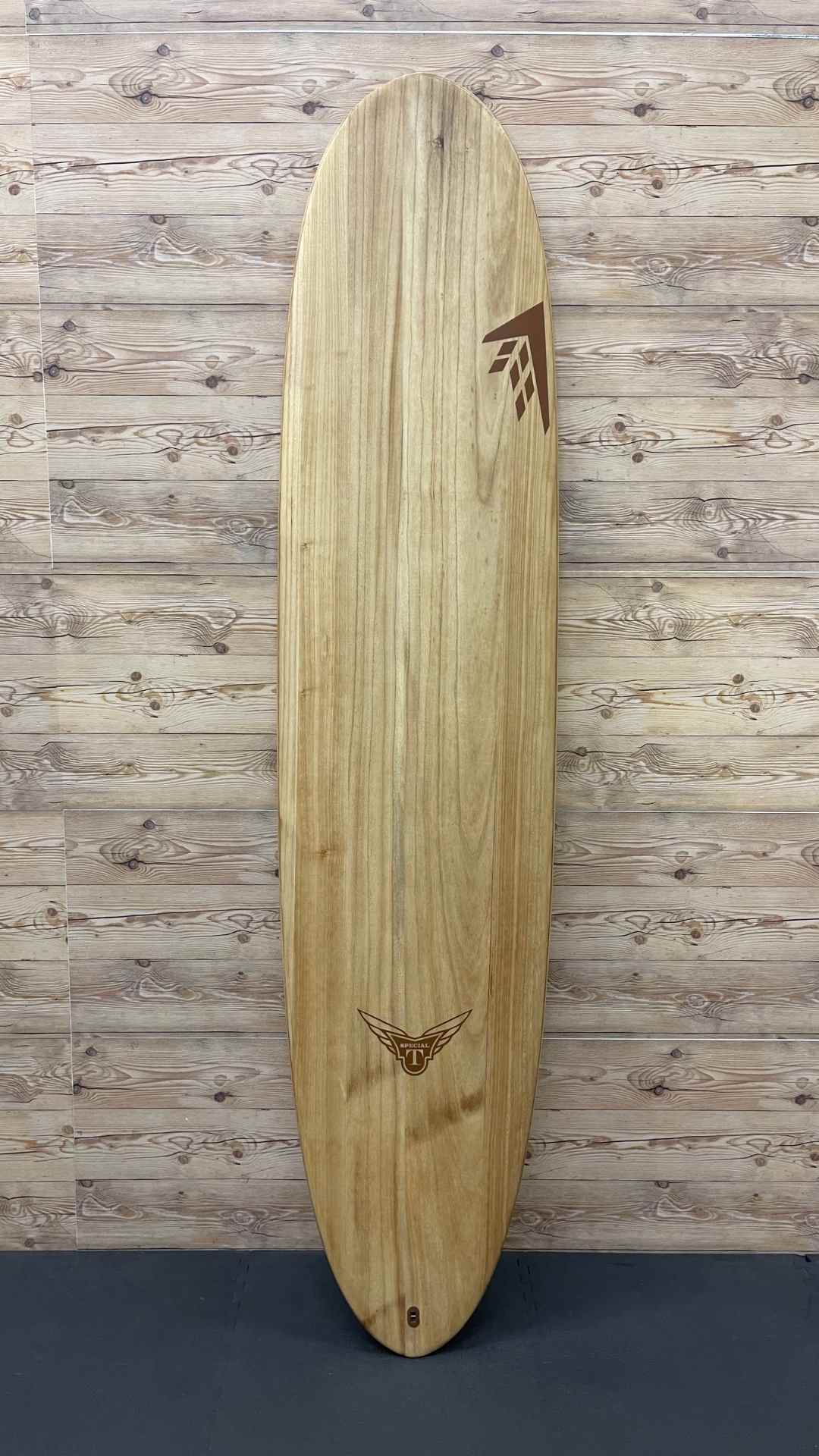 サーフィン・ボディボード FIREWIRE surfboard TIMBERTEK 8.0 Firewire