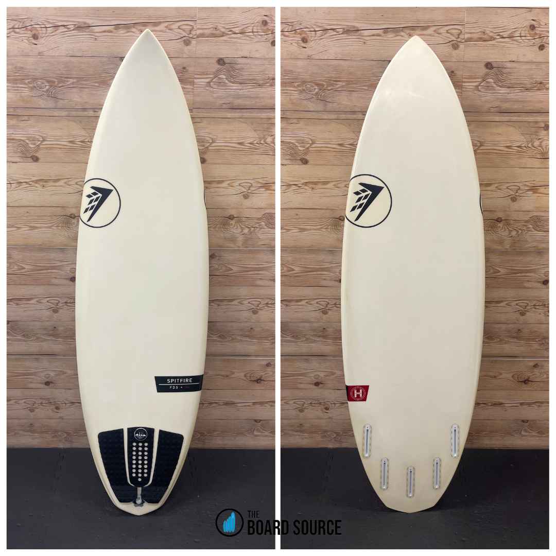 サーフィン・ボディボード FIREWIRE SPITFIRE 5'0 サーフィン・ボディ