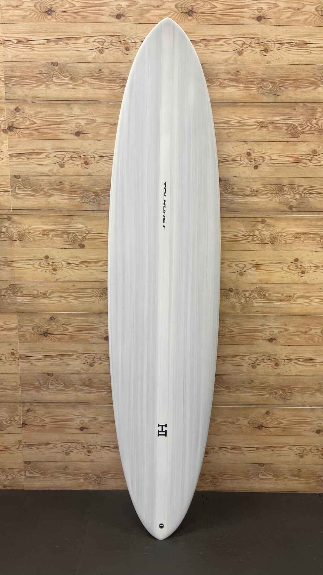 Thunderbolt Surfboards for Sale - Harley Ingleby Mid 6 7'10