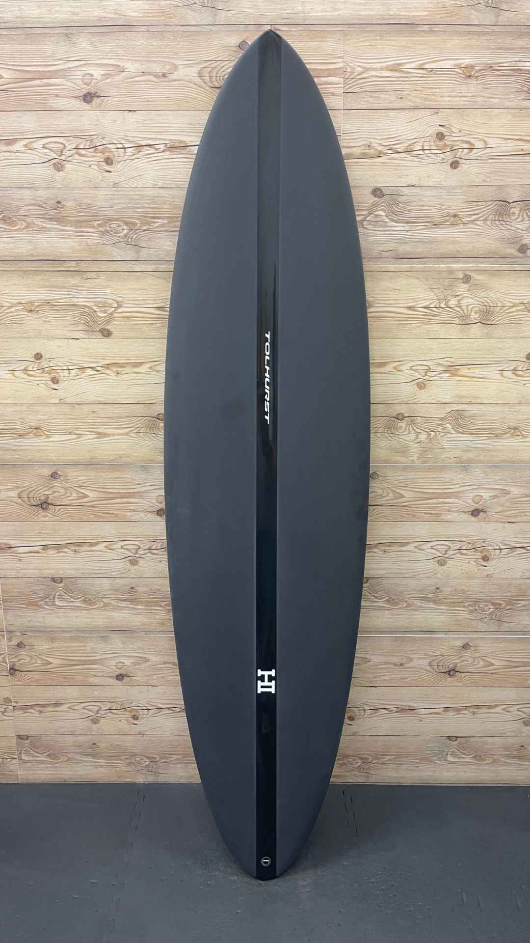 Thunderbolt Surfboards for Sale - Harley Ingleby Mid 6 Mini 6'8