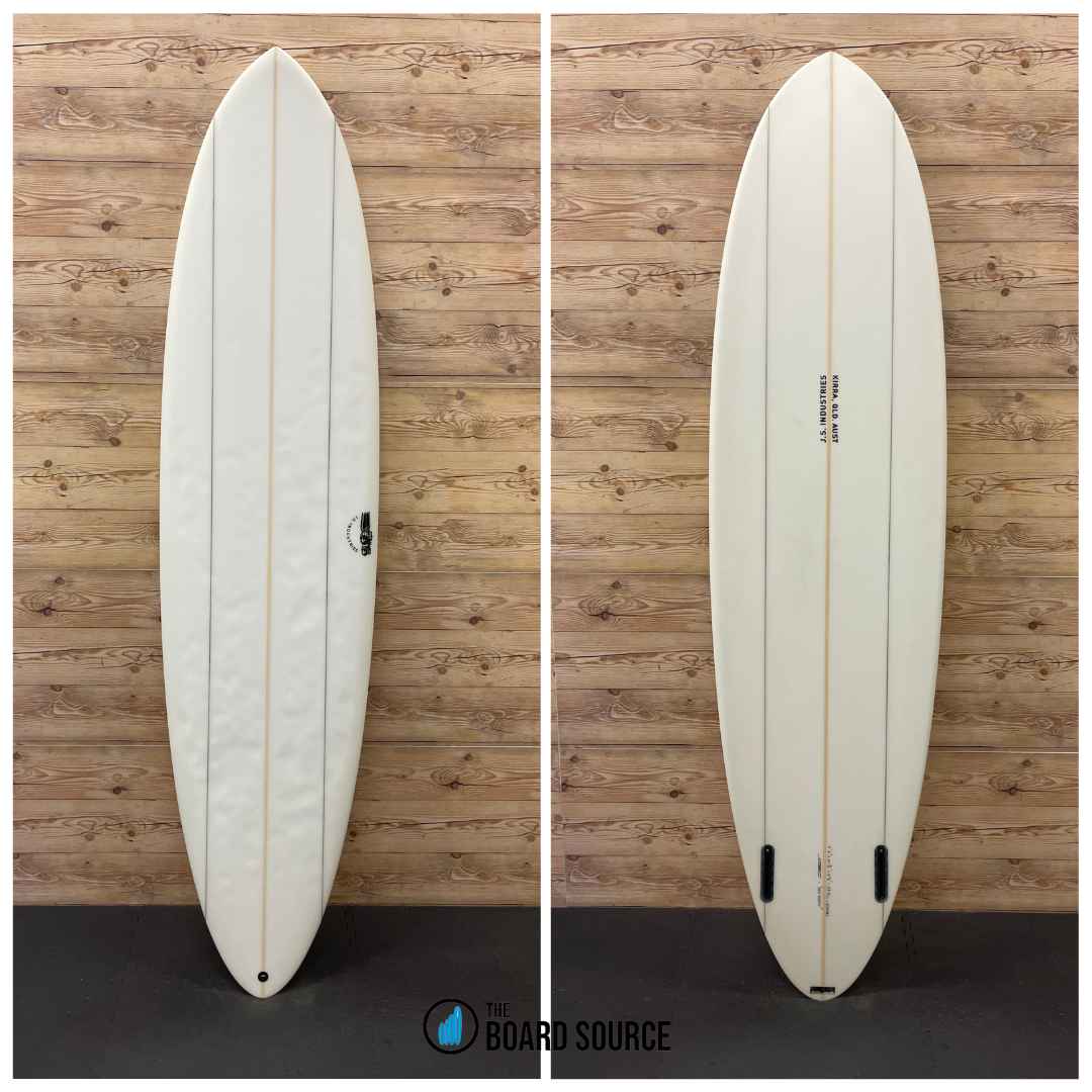 JS Industries 7'6