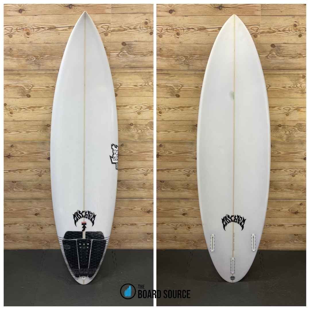 Buy Used Lost Sabotaj 6'2