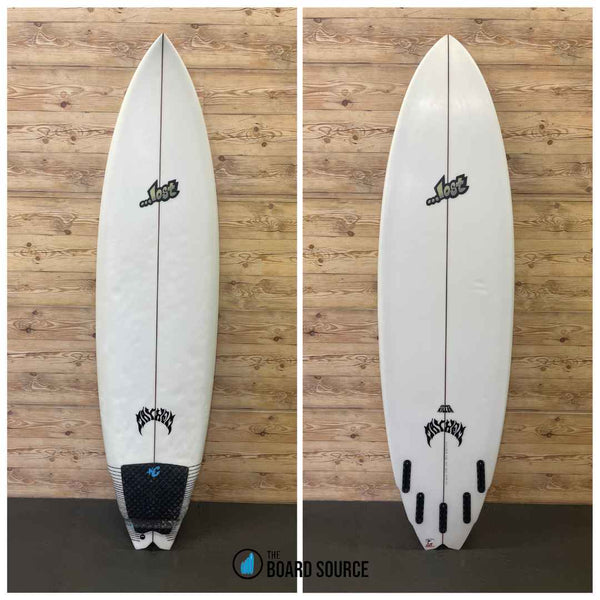 For Sale - Lost Surfboards Crowd Killer 7'0