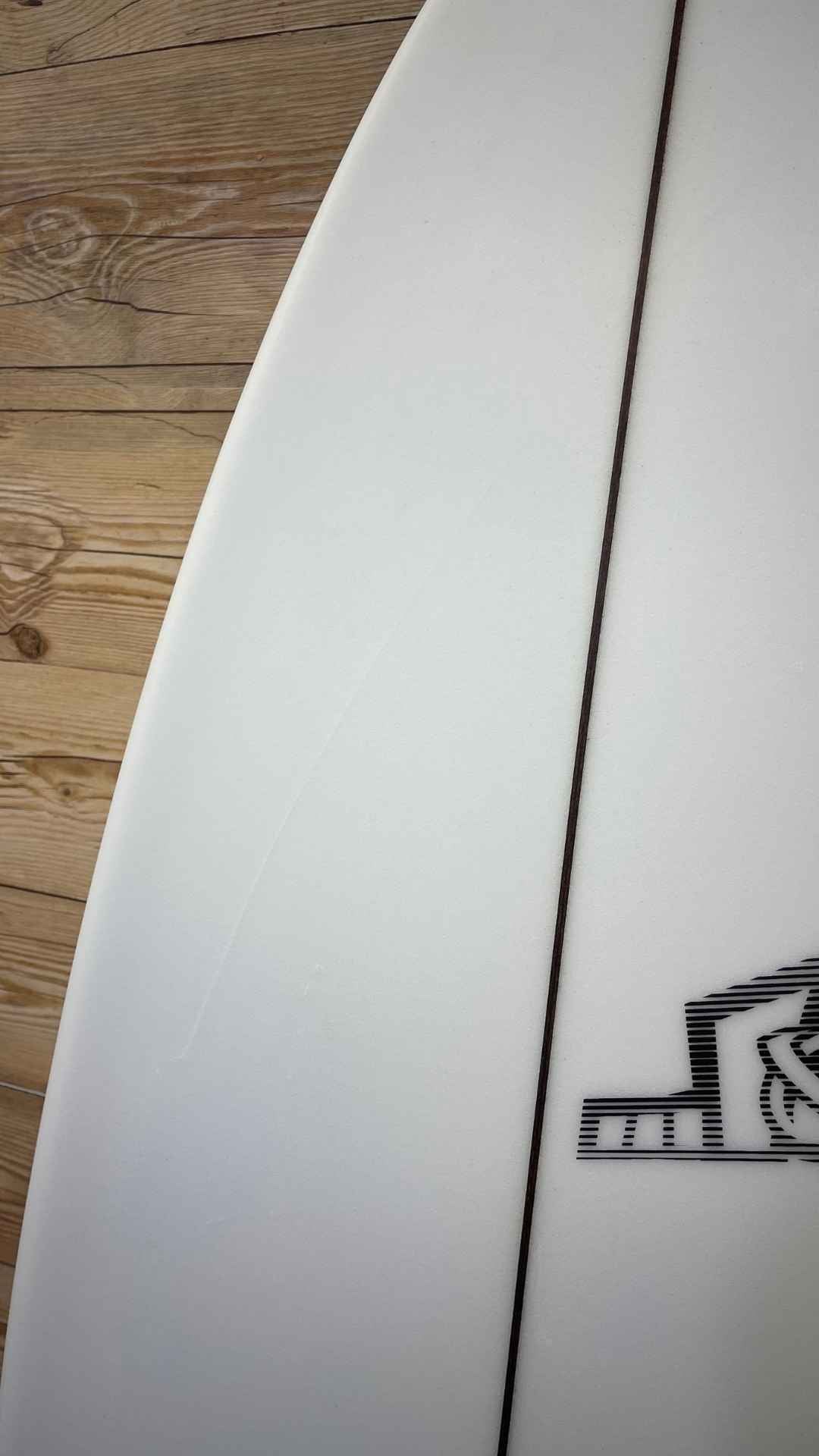 For Salee: Used Lost Surfboards Driver 3.0 6'0