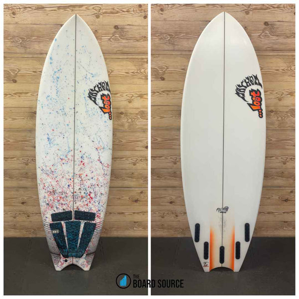 サーフィン・ボディボード TANNER / Marshall Pig 9`5 サーフィン