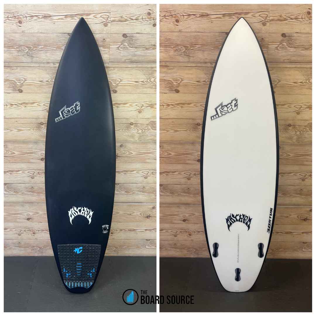 Used 5'8