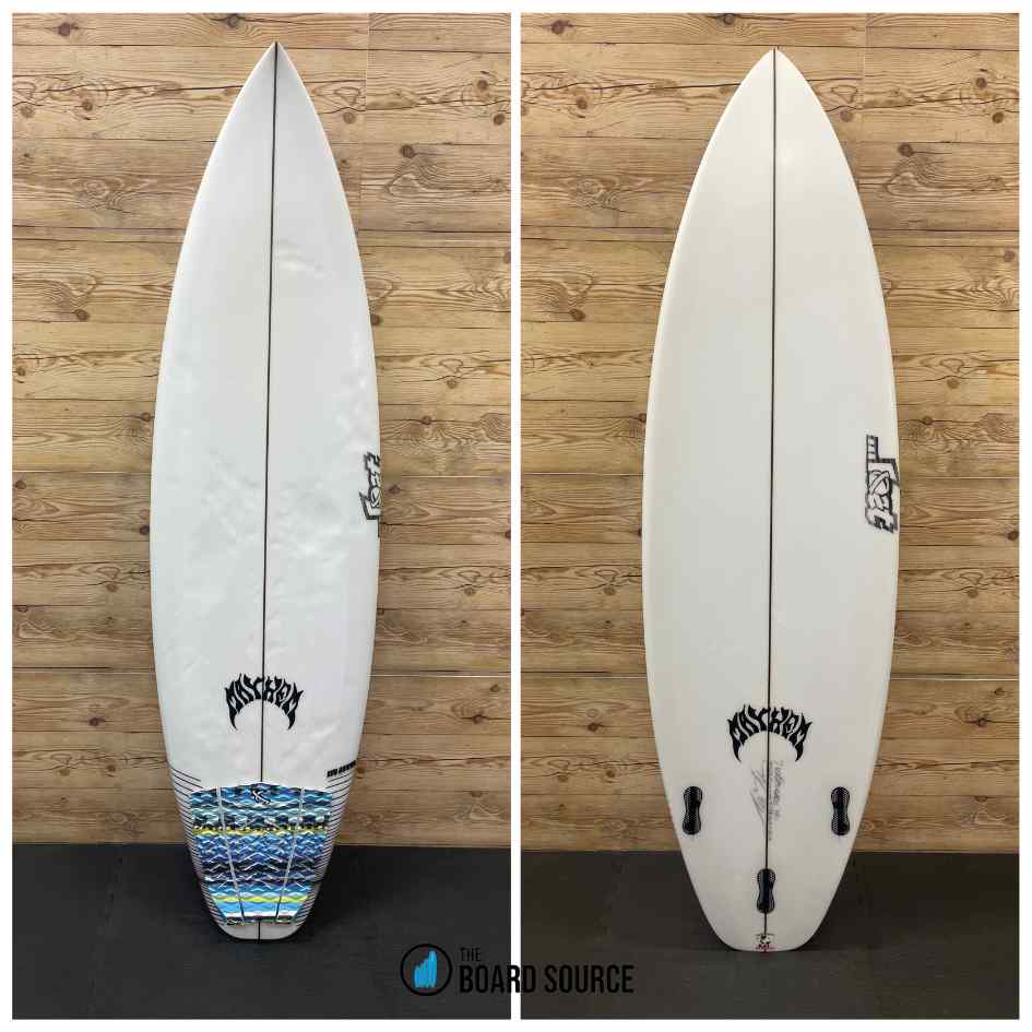 LOSTサーフボード ドライバー2.0 JAPANMADE LOSTサーフボード