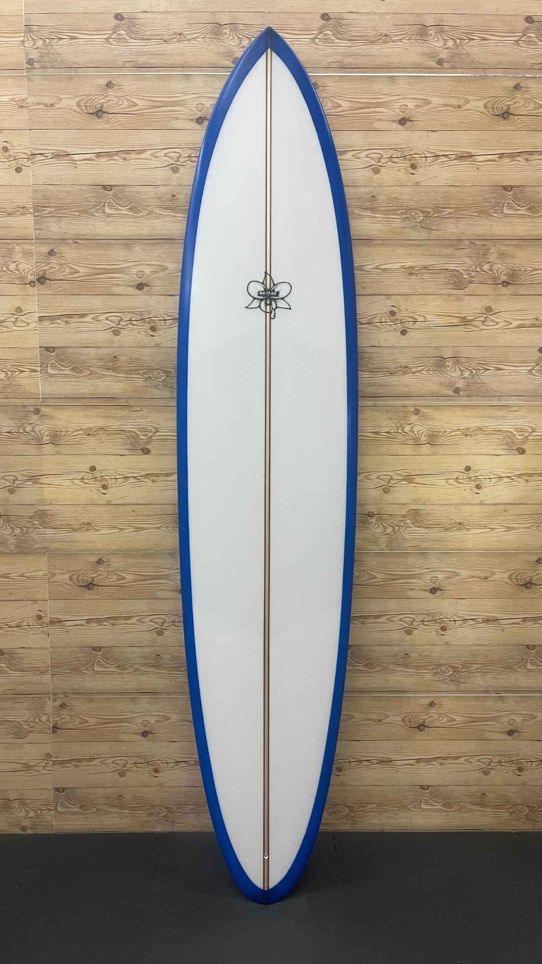 サーフィン・ボディボード nector surfboard 6.0 サーフィン・ボディ