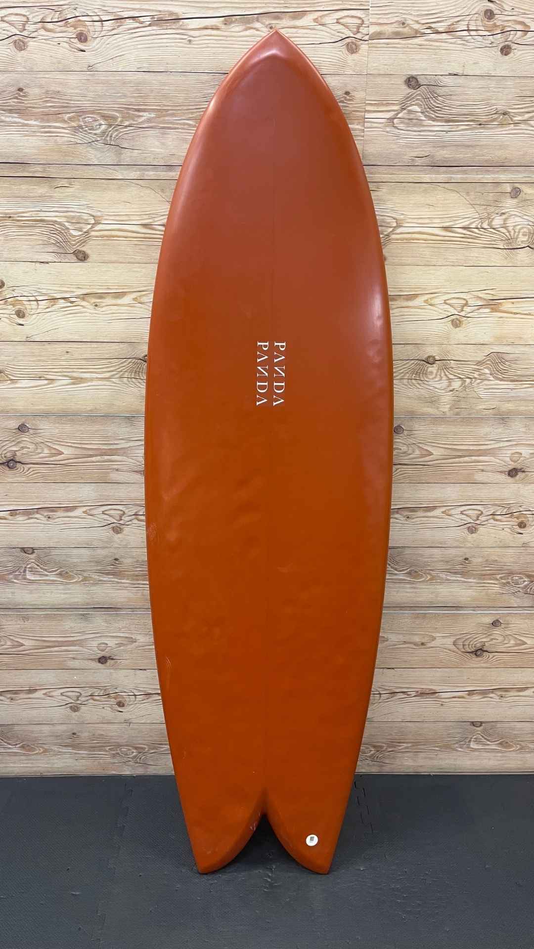 Panda Surfboards Rocket Fish for sale at The Board Source