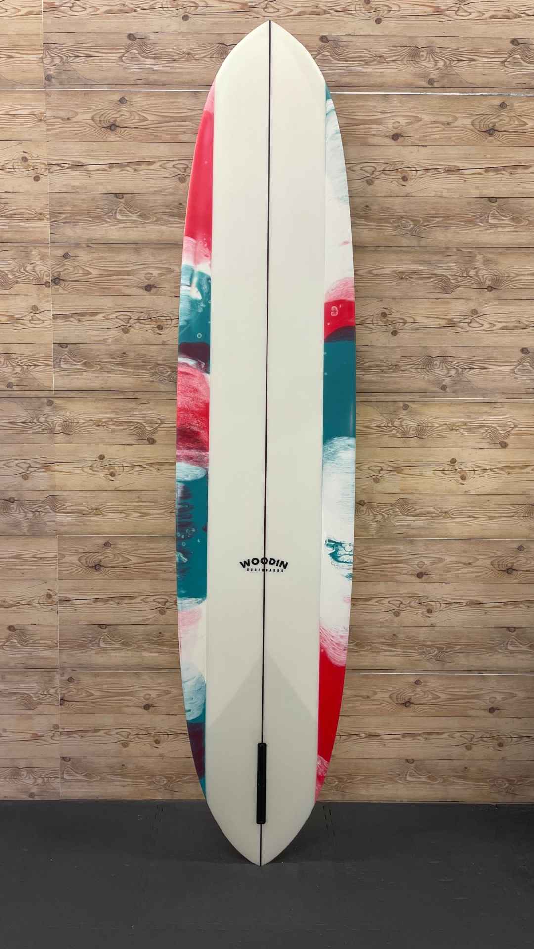 Used Woodin Surfboards Switchblade 9ft For Sale - San Diego – The