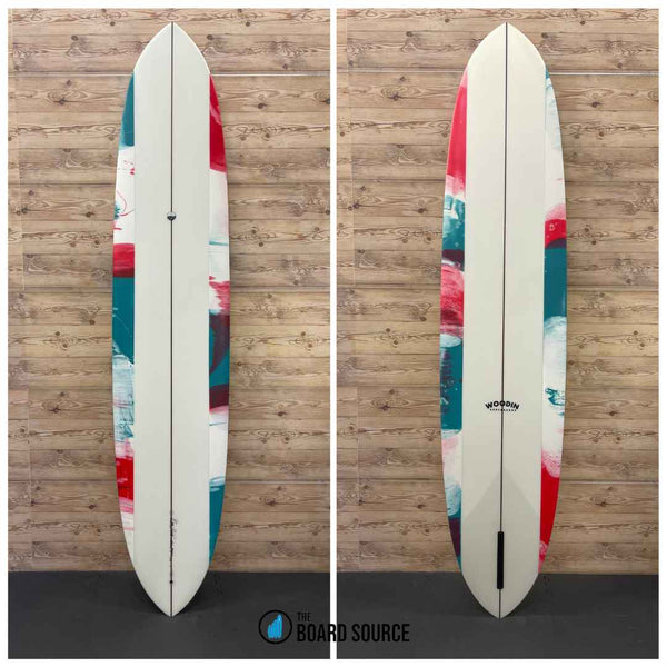 Used Woodin Surfboards Switchblade 9ft For Sale - San Diego – The