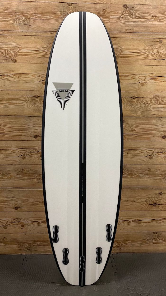 Discounted Firewire 5'5