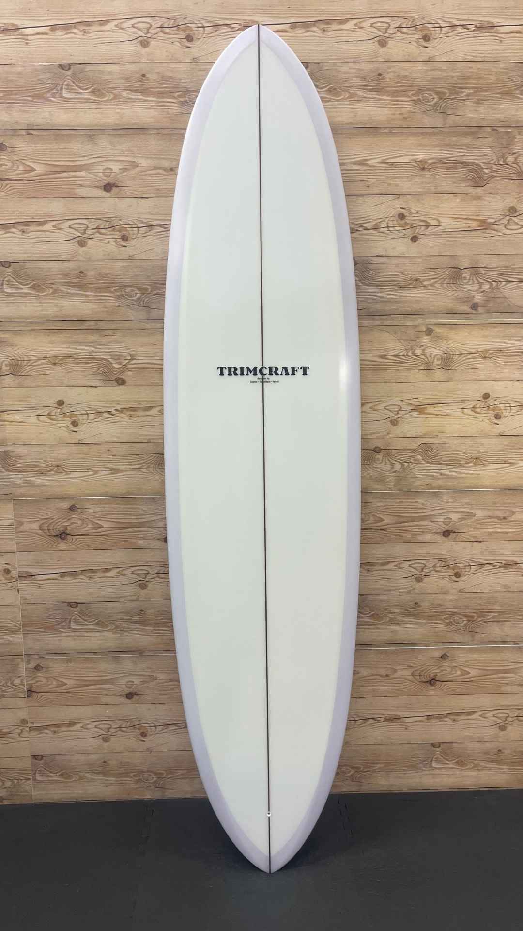 FOR SALE - Like New Trimcraft Surfboards Haley Pin 7'6
